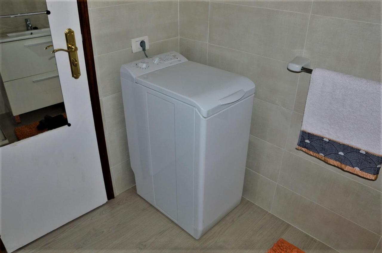 Ferienwohnung Los Geranios-San-Eugenio-Adeje-Spain Costa Adeje  Exterior foto