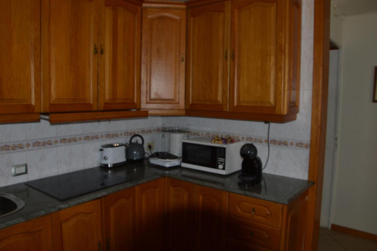 Ferienwohnung Los Geranios-San-Eugenio-Adeje-Spain Costa Adeje  Exterior foto